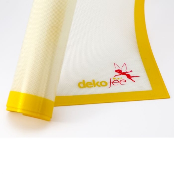 Silicone - Working Mat 30 x 38cm
